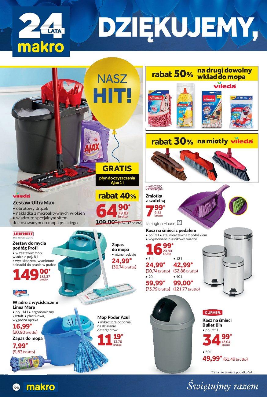 Gazetka promocyjna MAKRO do 10/09/2018 str.53