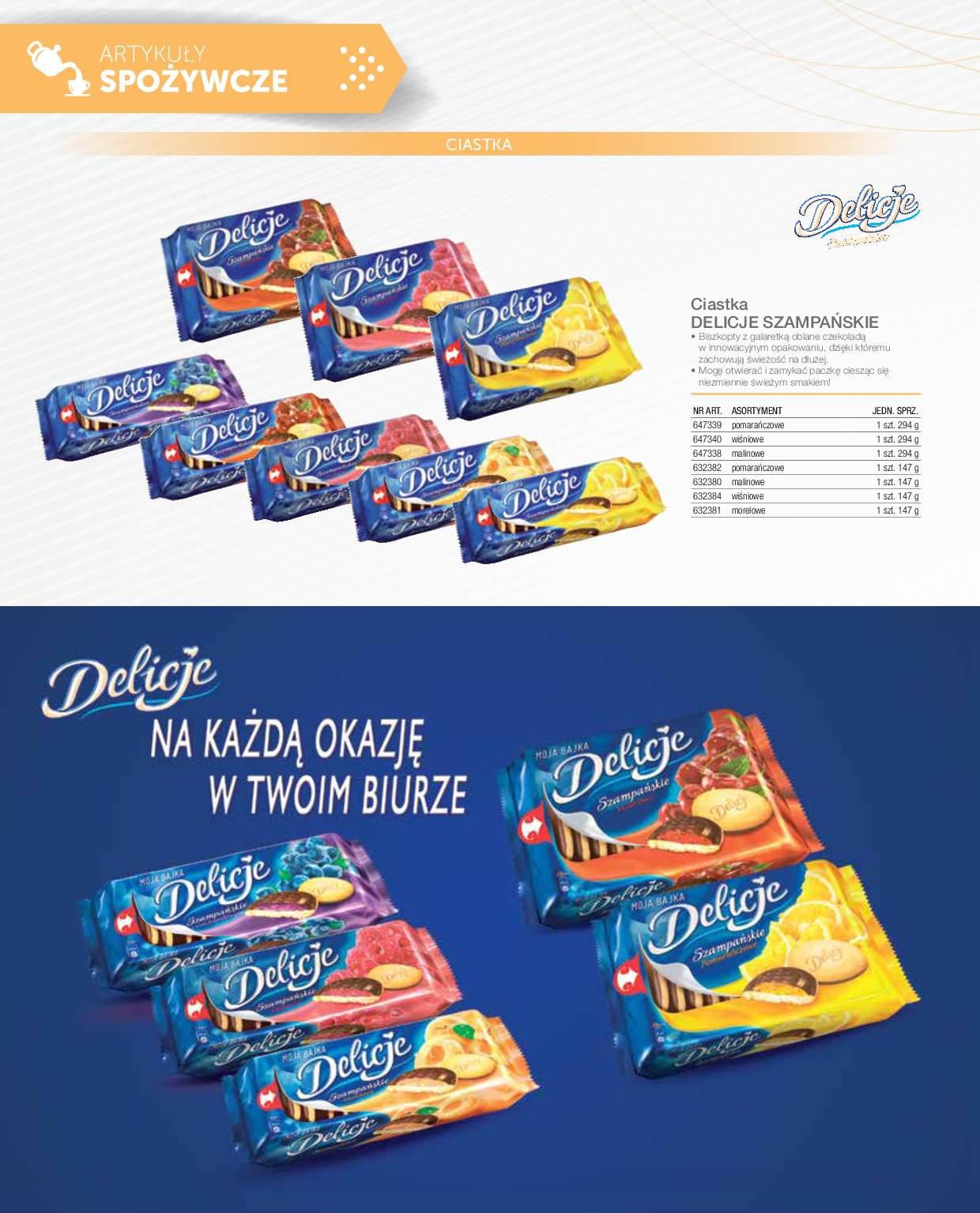 Gazetka promocyjna MAKRO do 30/06/2016 str.42