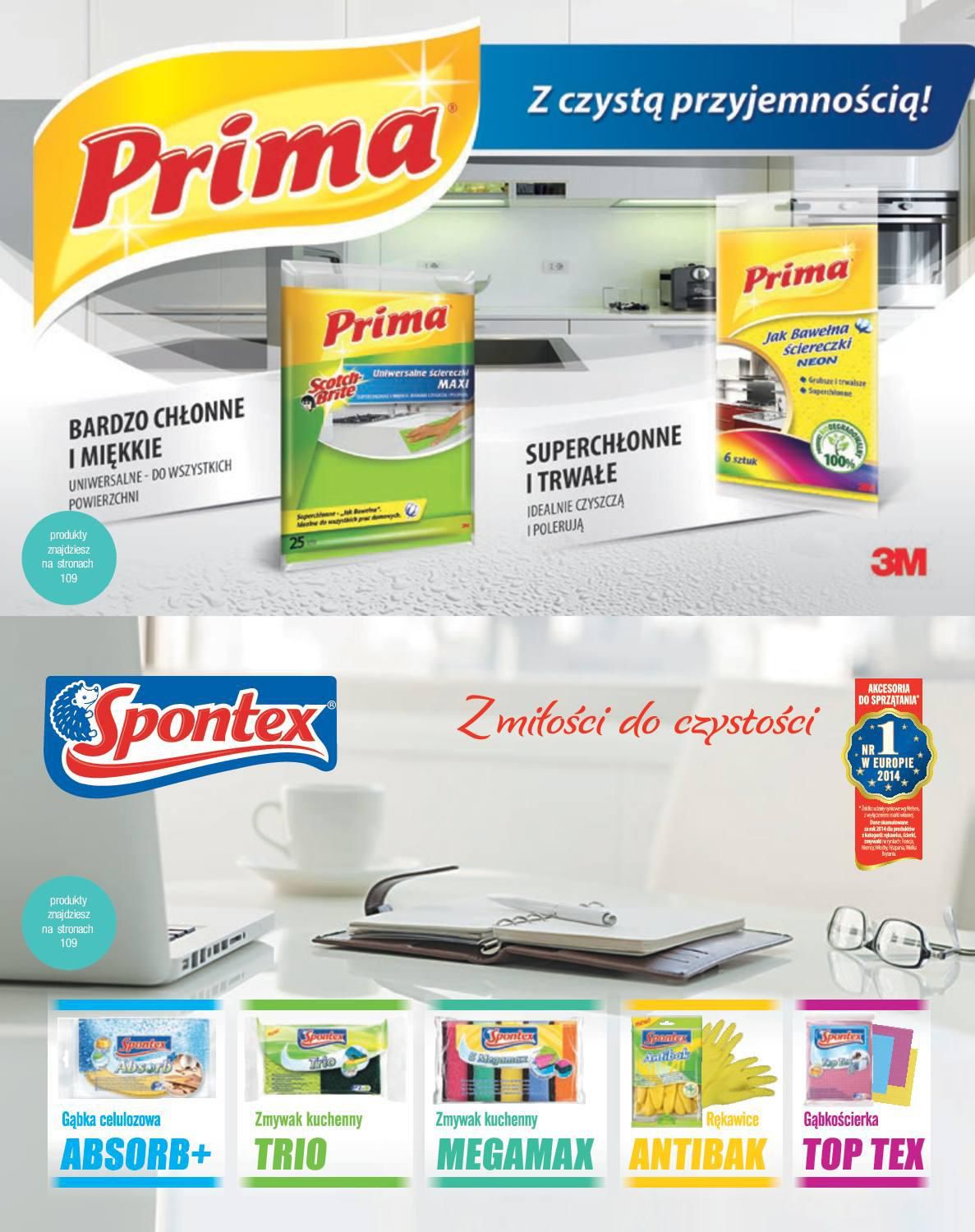 Gazetka promocyjna MAKRO do 30/06/2016 str.95