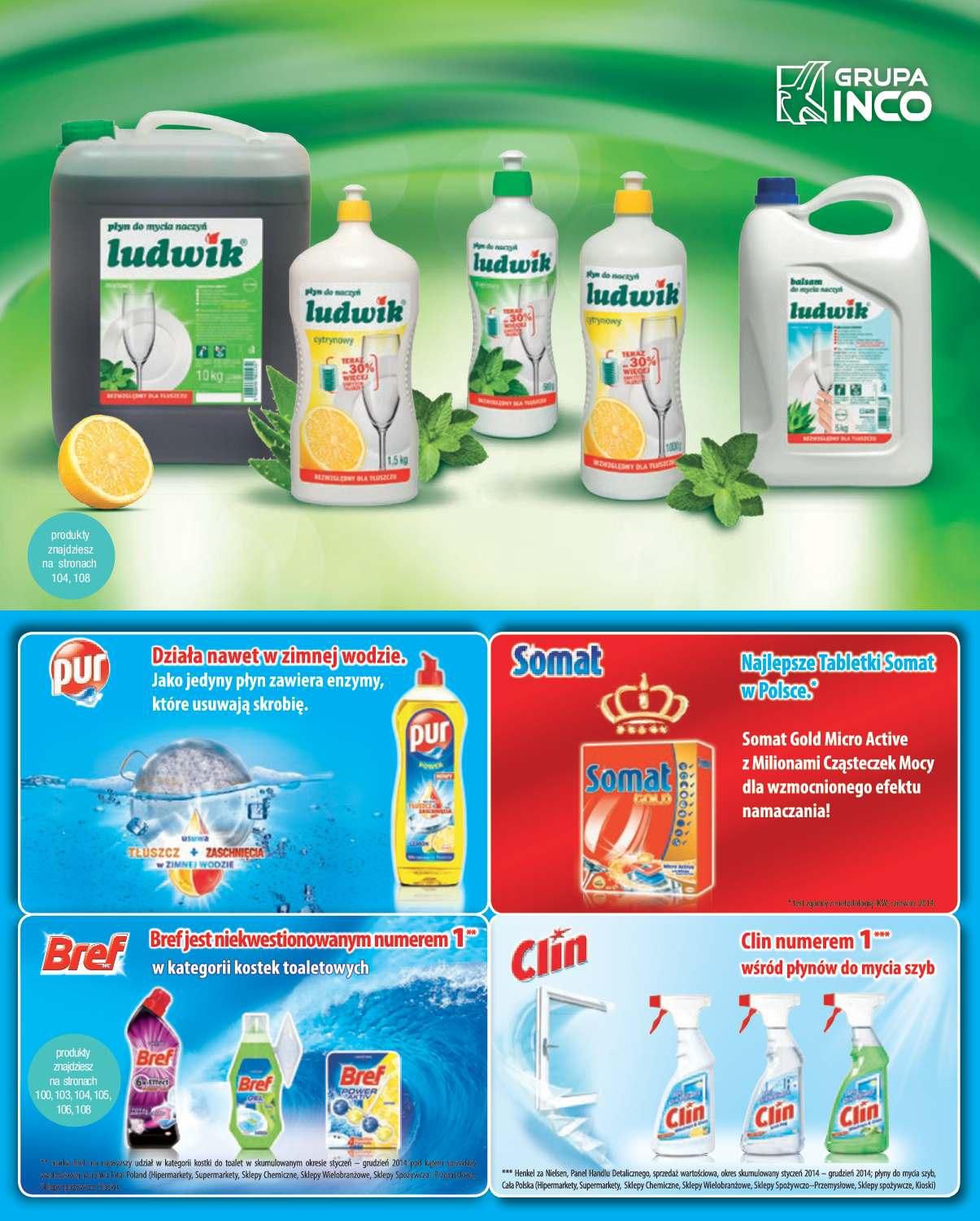 Gazetka promocyjna MAKRO do 30/06/2016 str.93