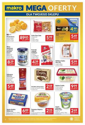 Gazetka Makro