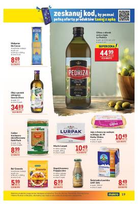 Gazetka Makro