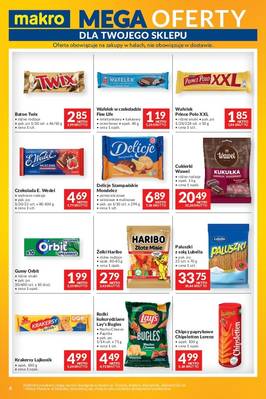 Gazetka Makro