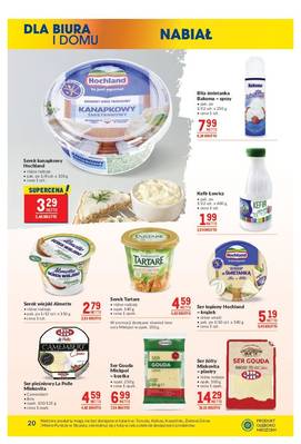 Gazetka Makro