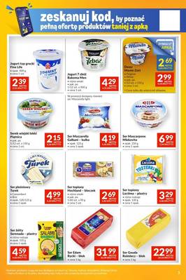Makro gazetka