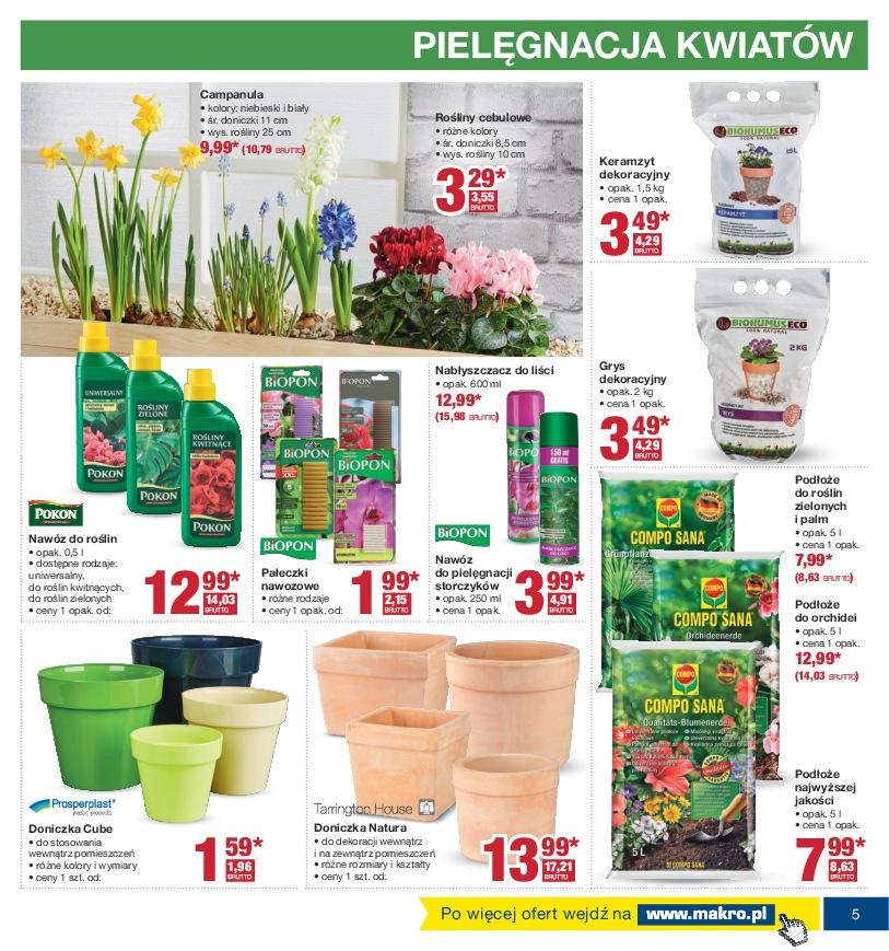 Gazetka promocyjna MAKRO do 27/02/2017 str.5