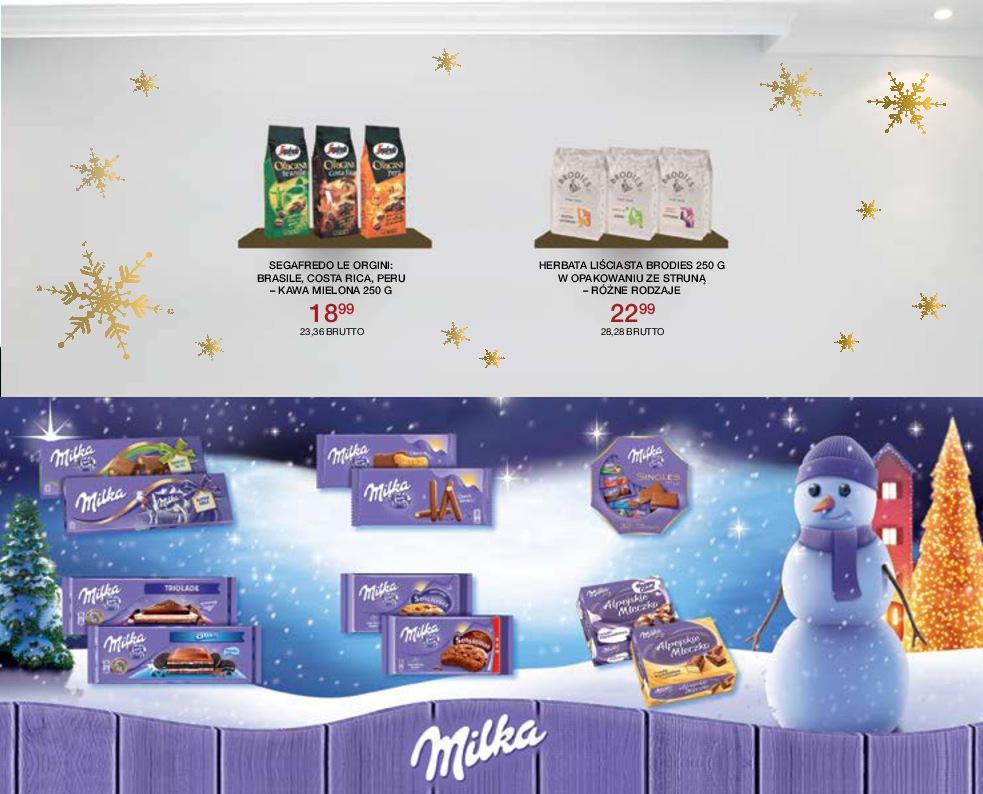 Gazetka promocyjna MAKRO do 24/12/2016 str.15