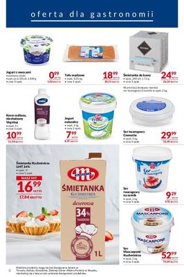 Gazetka Makro