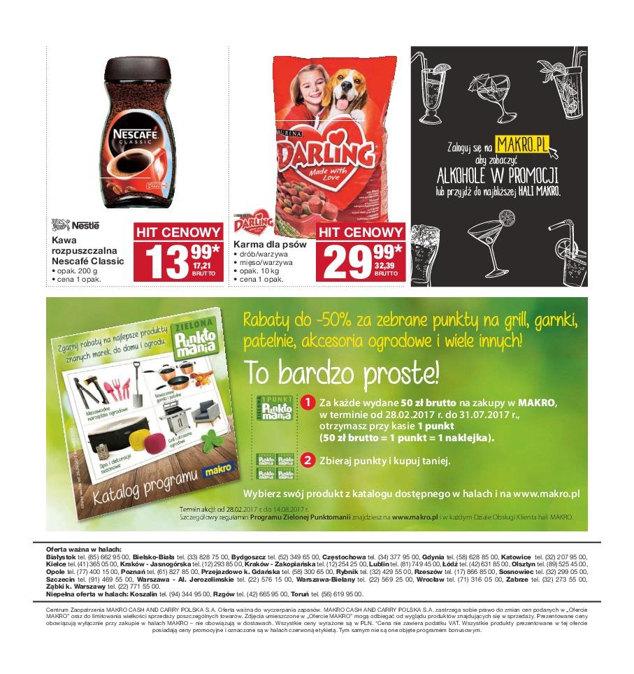 Gazetka promocyjna MAKRO do 13/03/2017 str.24