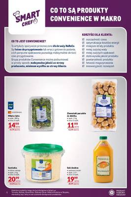 Gazetka Makro