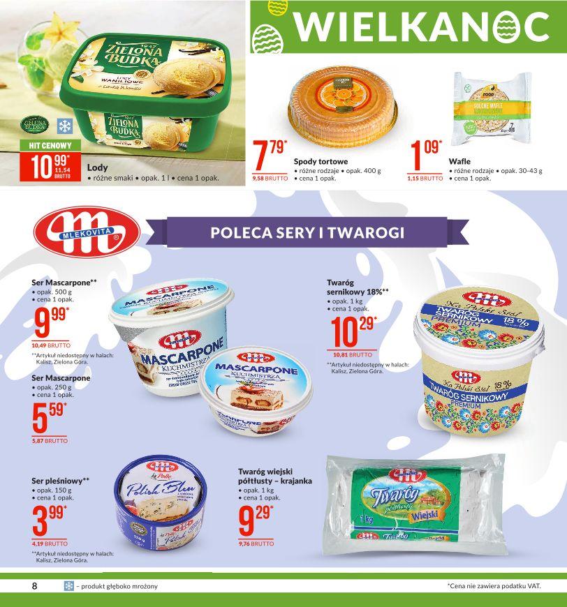 Gazetka promocyjna MAKRO do 30/03/2020 str.8