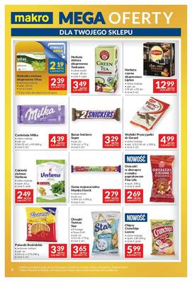 Gazetka Makro