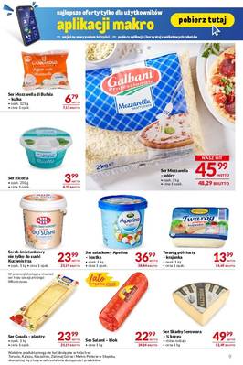 Gazetka Makro