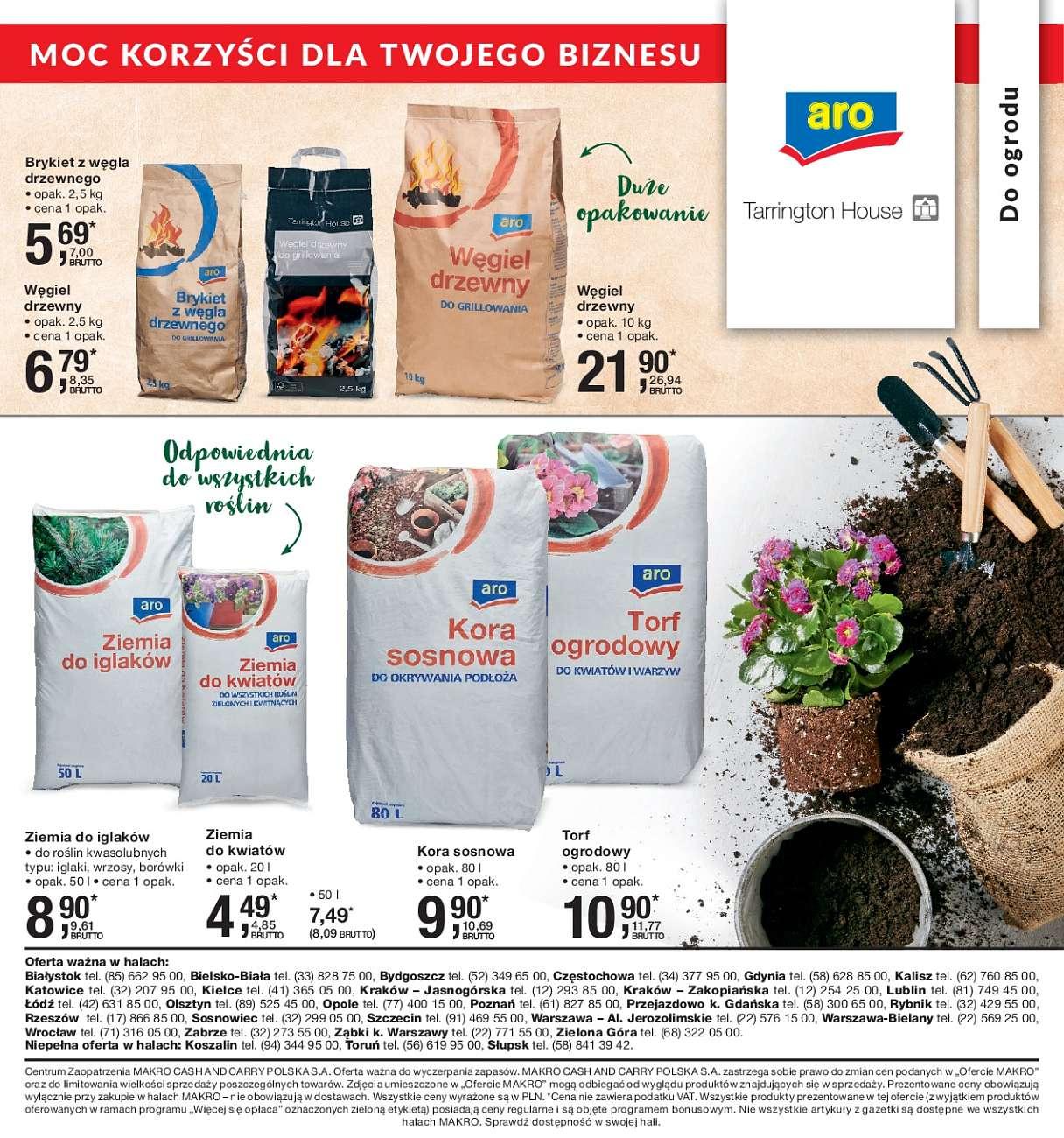 Gazetka promocyjna MAKRO do 27/08/2018 str.38