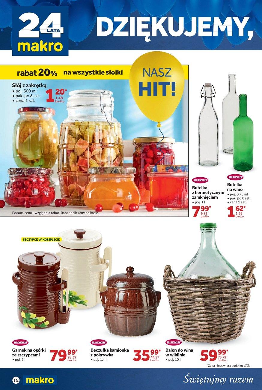 Gazetka promocyjna MAKRO do 10/09/2018 str.41