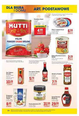 Gazetka Makro