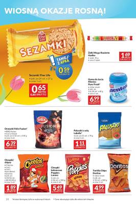 Gazetka Makro