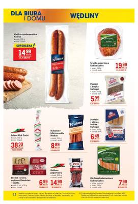 Gazetka Makro