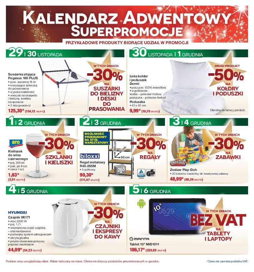 Gazetka promocyjna MAKRO do 05/12/2016 str.40