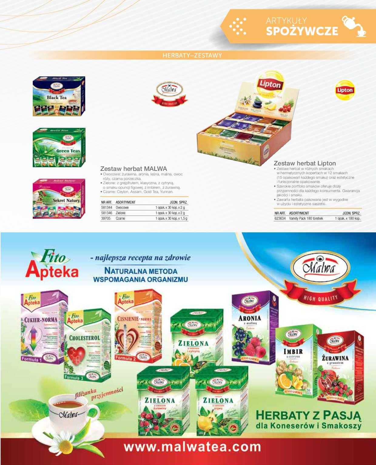 Gazetka promocyjna MAKRO do 30/06/2016 str.27