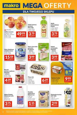 Makro gazetka