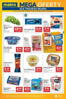Gazetka Makro