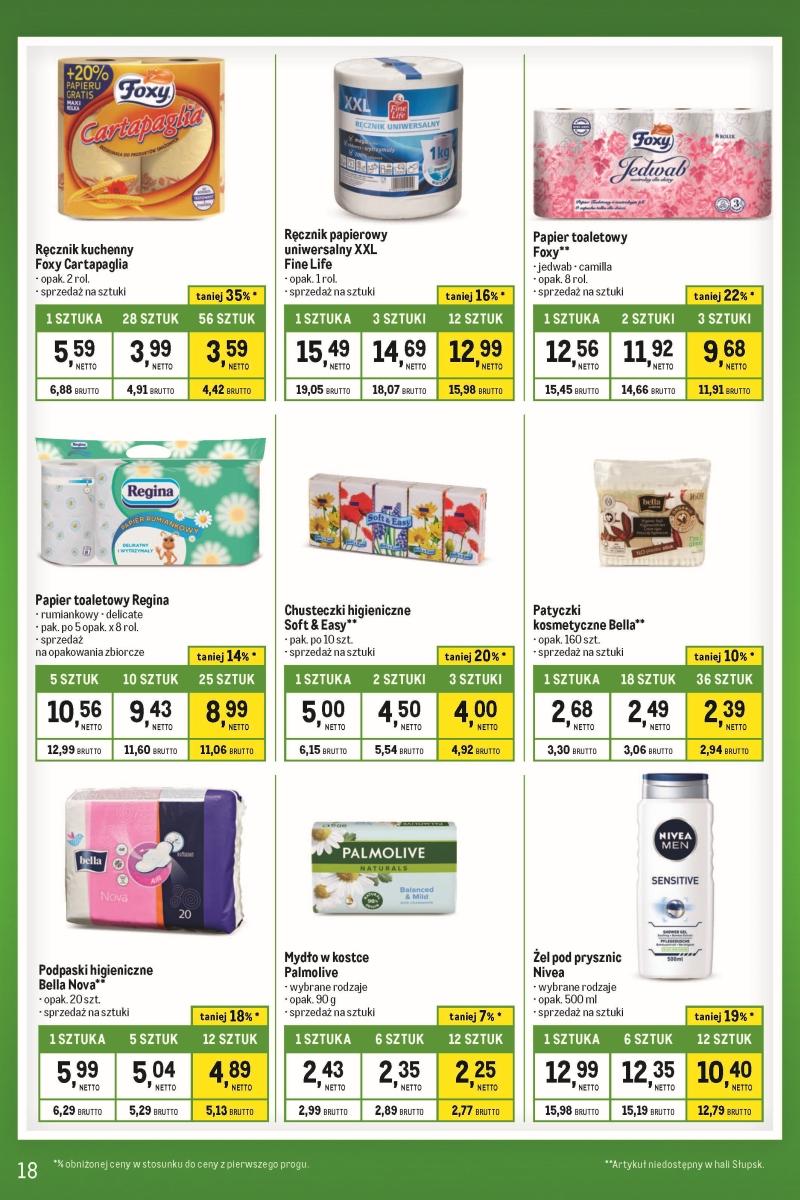 Gazetka promocyjna MAKRO do 24/12/2023 str.18