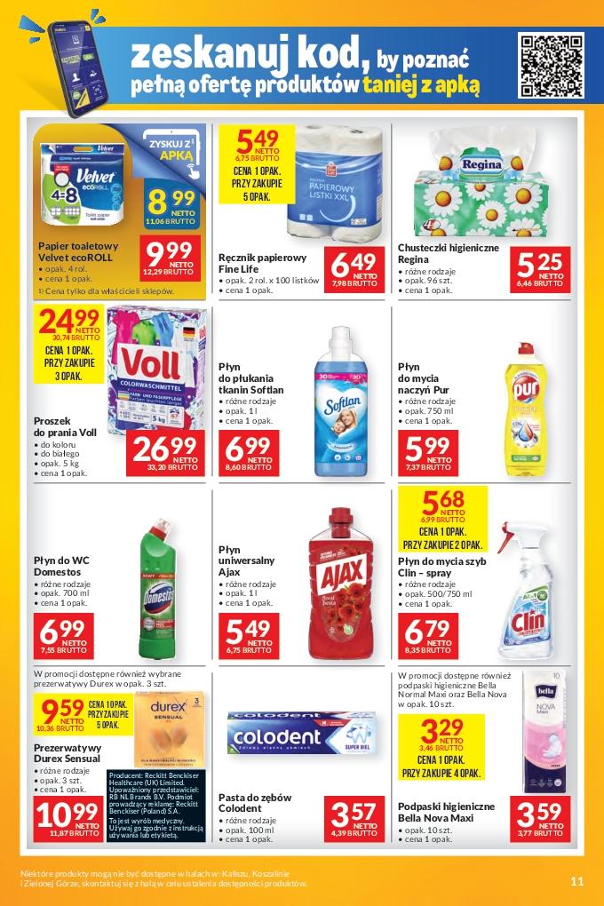 Gazetka promocyjna MAKRO do 10/11/2025 str.8