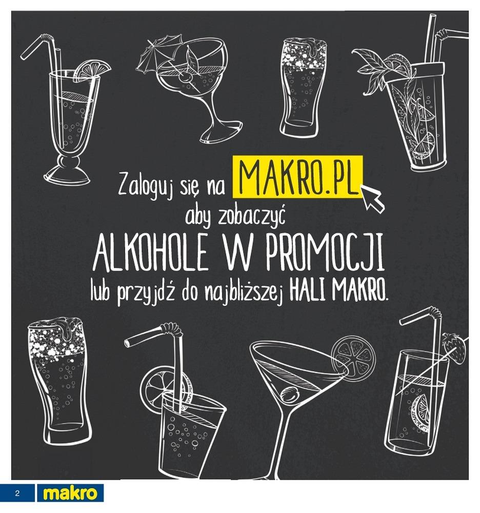 Gazetka promocyjna MAKRO do 03/07/2017 str.1
