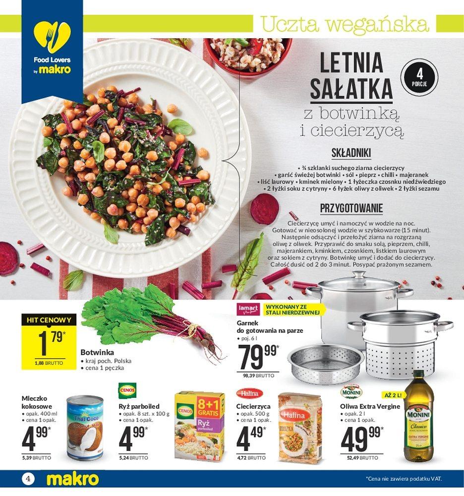 Gazetka promocyjna MAKRO do 03/07/2017 str.3