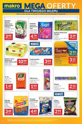 Gazetka Makro