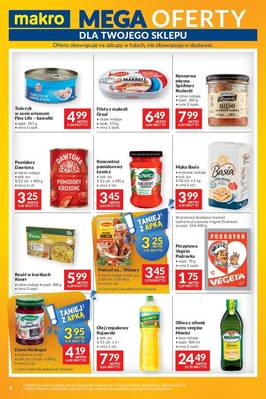 Gazetka Makro