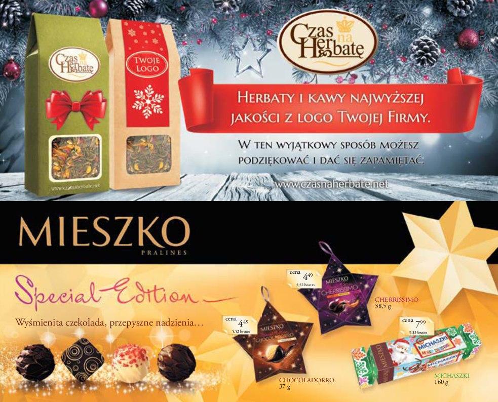 Gazetka promocyjna MAKRO do 24/12/2016 str.11