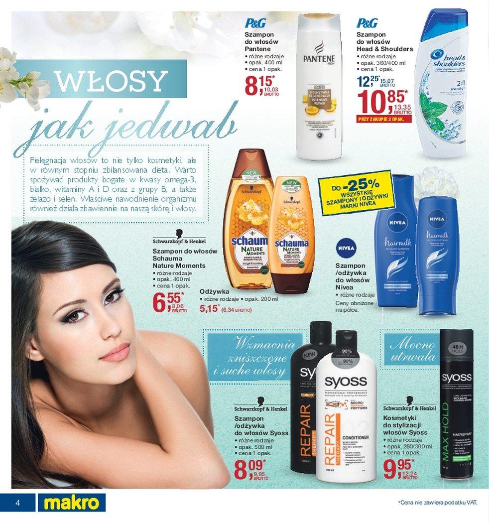 Gazetka promocyjna MAKRO do 17/07/2017 str.4