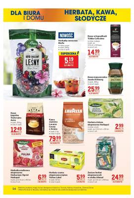Gazetka Makro
