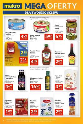 Makro gazetka