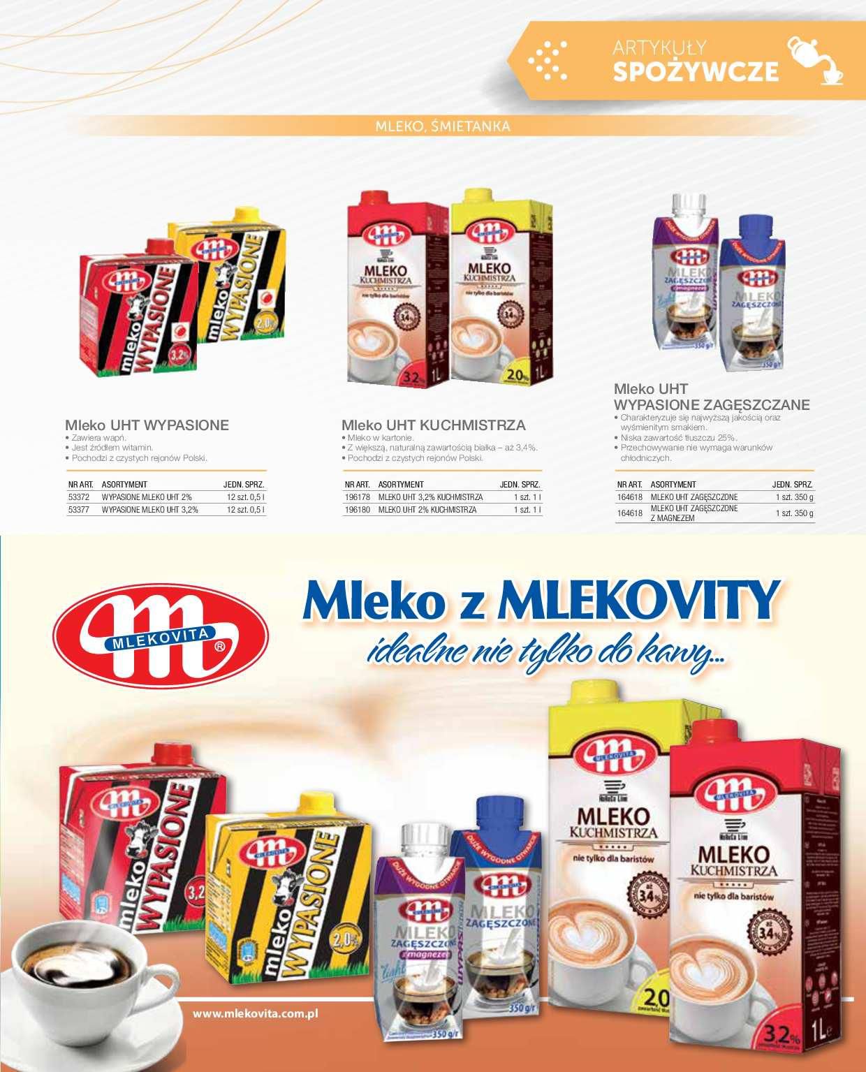 Gazetka promocyjna MAKRO do 30/06/2016 str.23