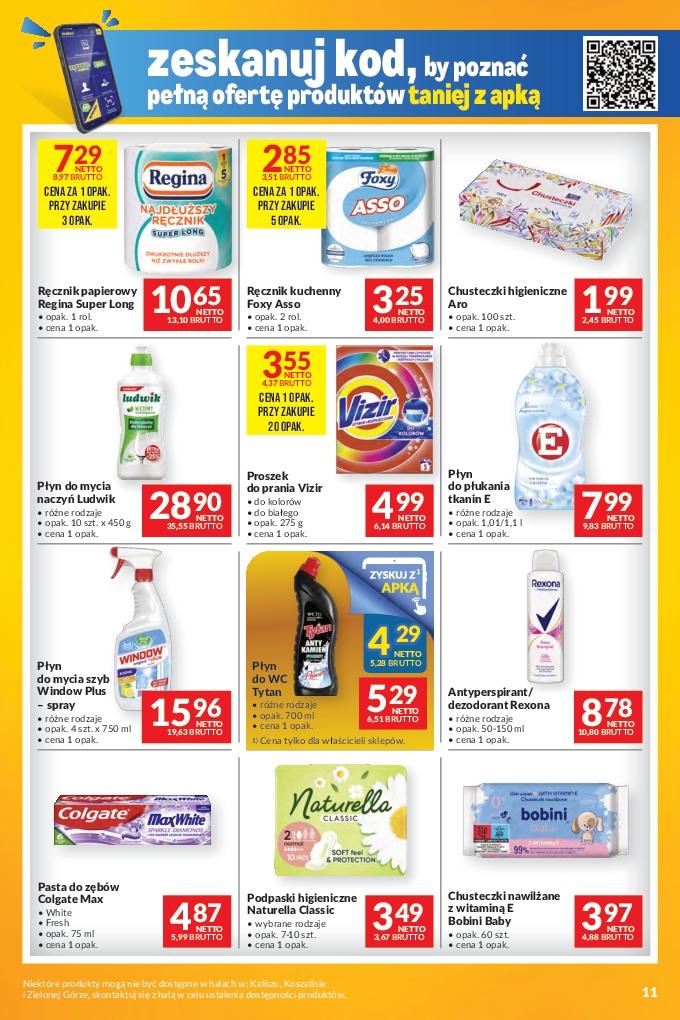 Gazetka promocyjna MAKRO do 24/11/2025 str.8