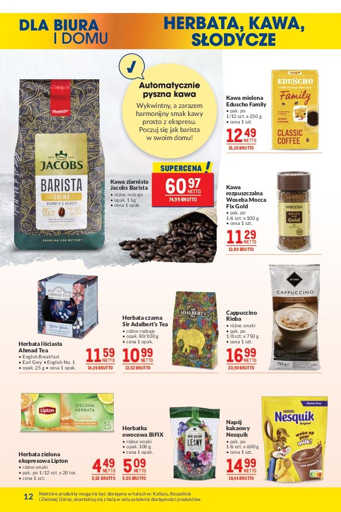 Gazetka promocyjna MAKRO do 08/12/2025 str.10