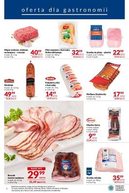 Gazetka Makro