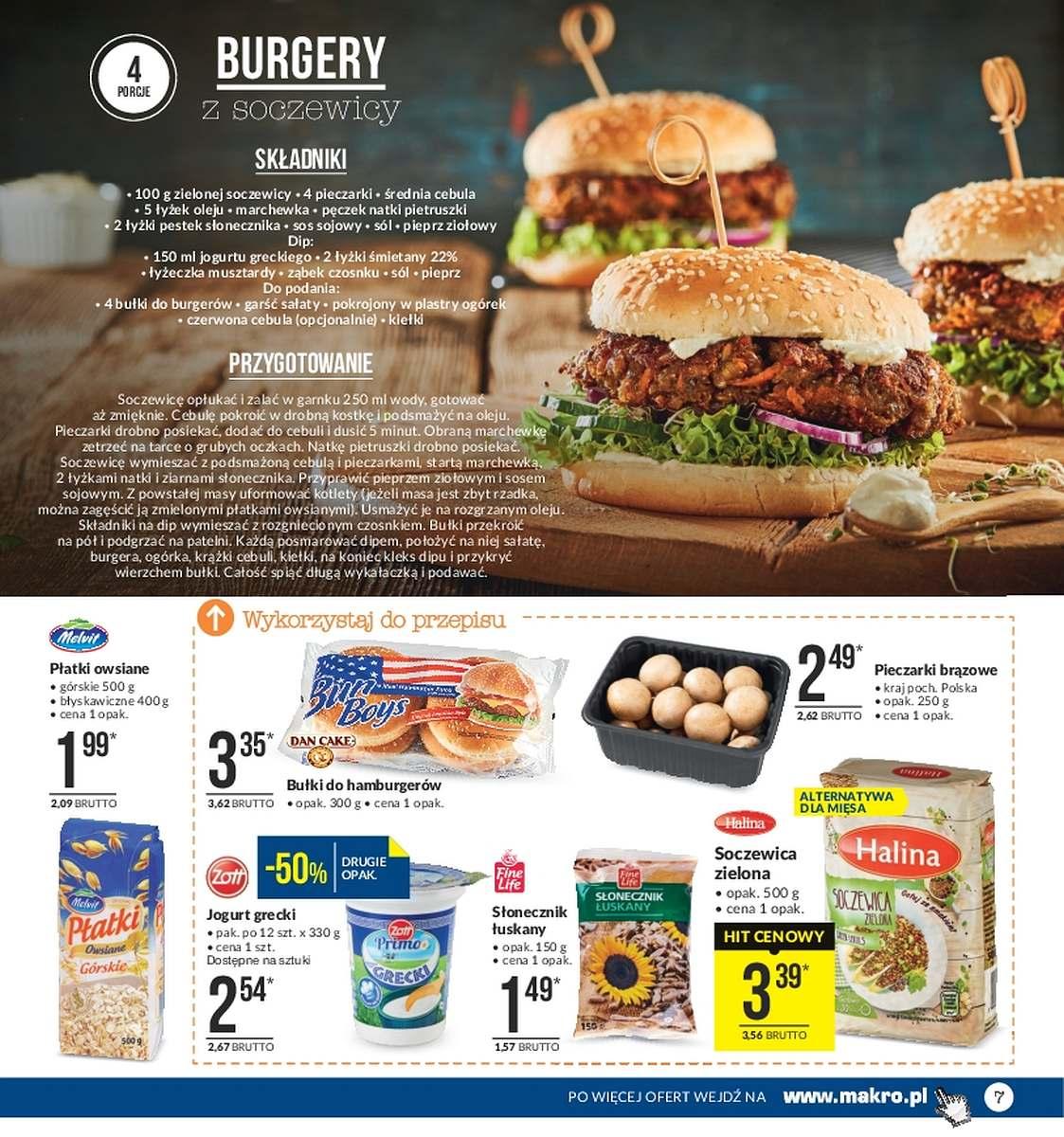 Gazetka promocyjna MAKRO do 12/02/2018 str.7