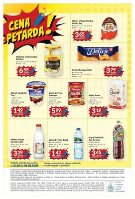 Gazetka Makro
