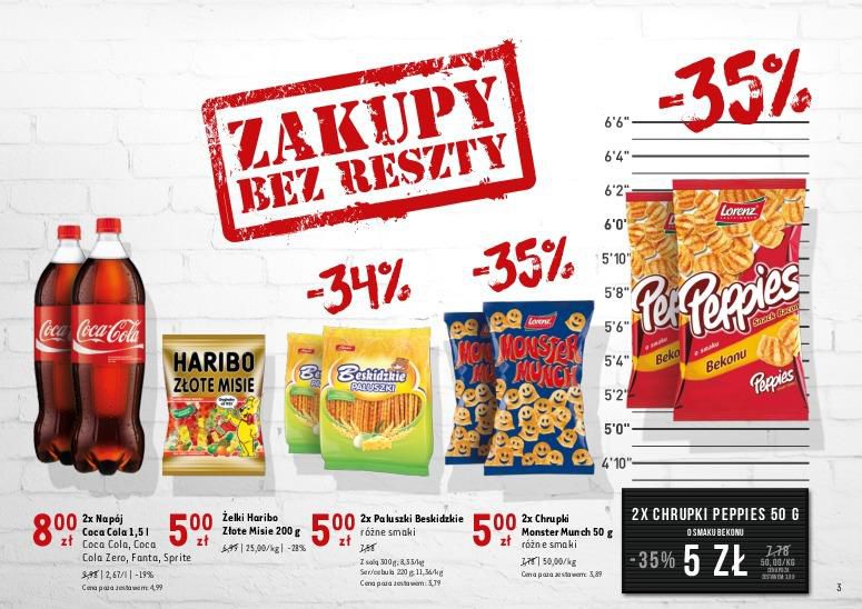 Gazetka promocyjna Małpka Express do 01/03/2016 str.2