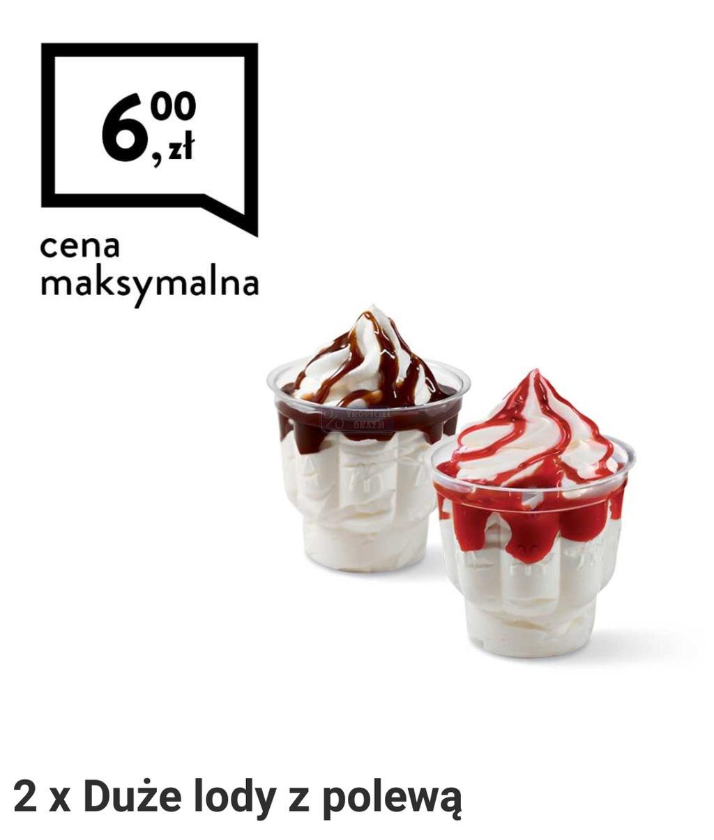 Gazetka promocyjna McDonalds do 15/04/2018 str.7