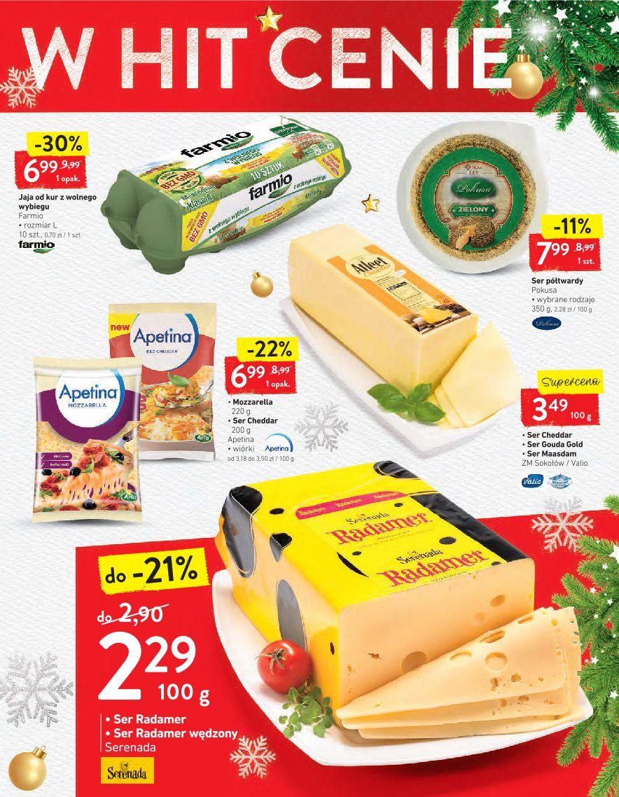 Gazetka promocyjna Intermarche do 14/12/2020 str.19