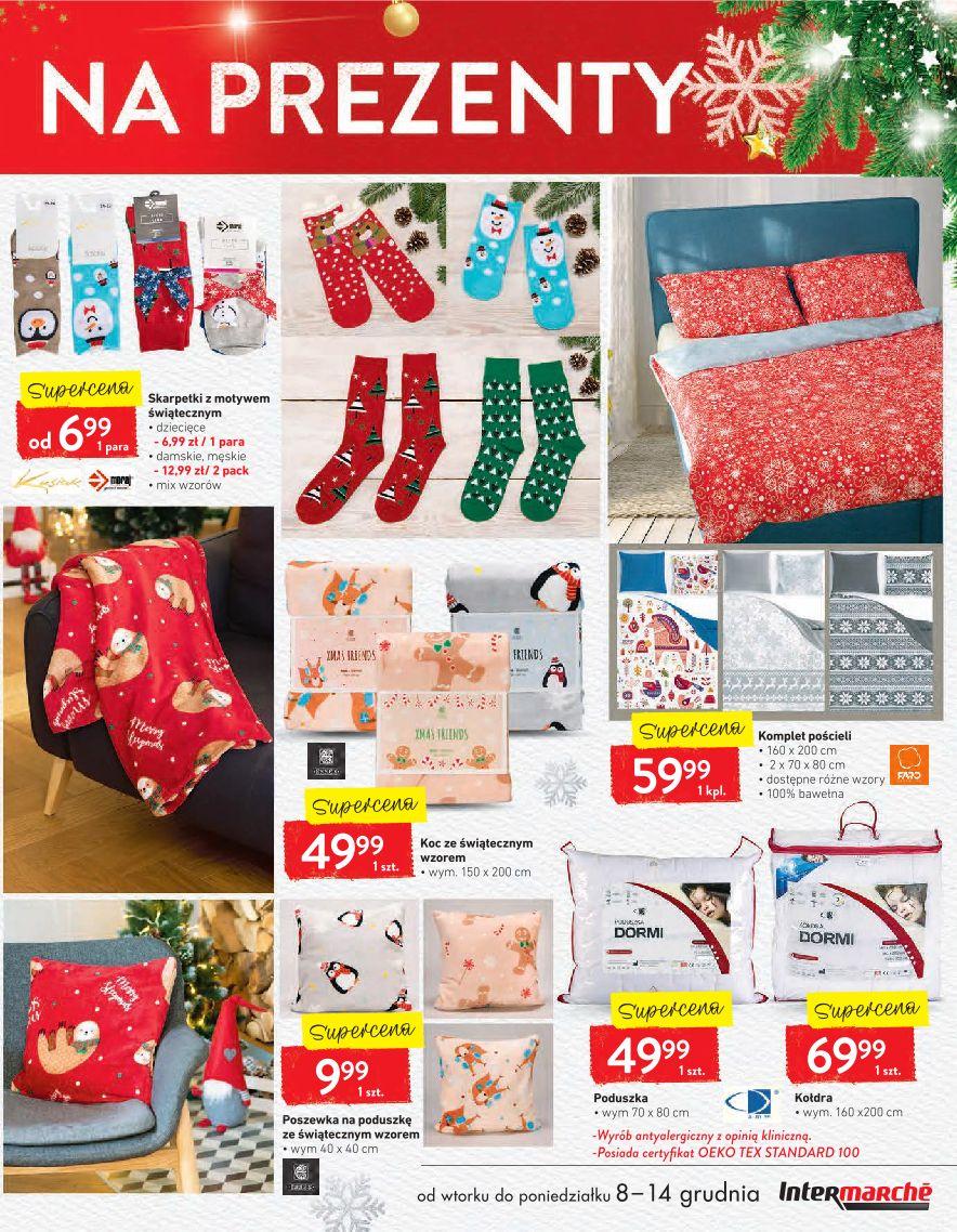 Gazetka promocyjna Intermarche do 14/12/2020 str.29