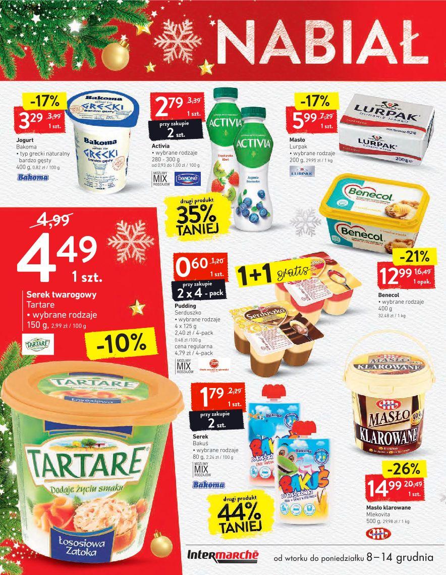 Gazetka promocyjna Intermarche do 14/12/2020 str.18