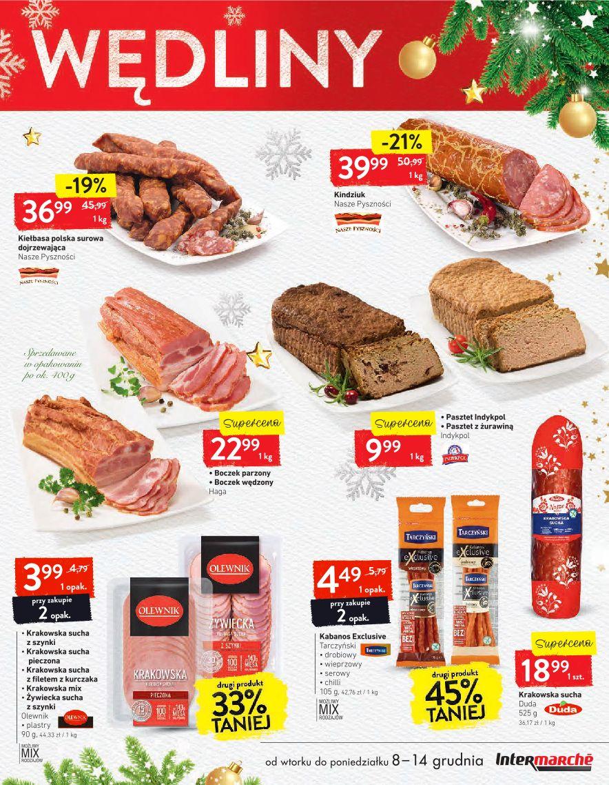 Gazetka promocyjna Intermarche do 14/12/2020 str.17