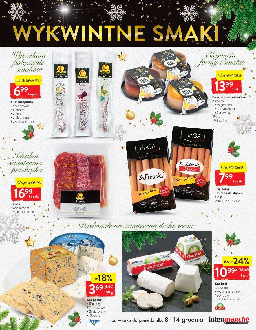 Gazetka promocyjna Intermarche do 14/12/2020 str.13