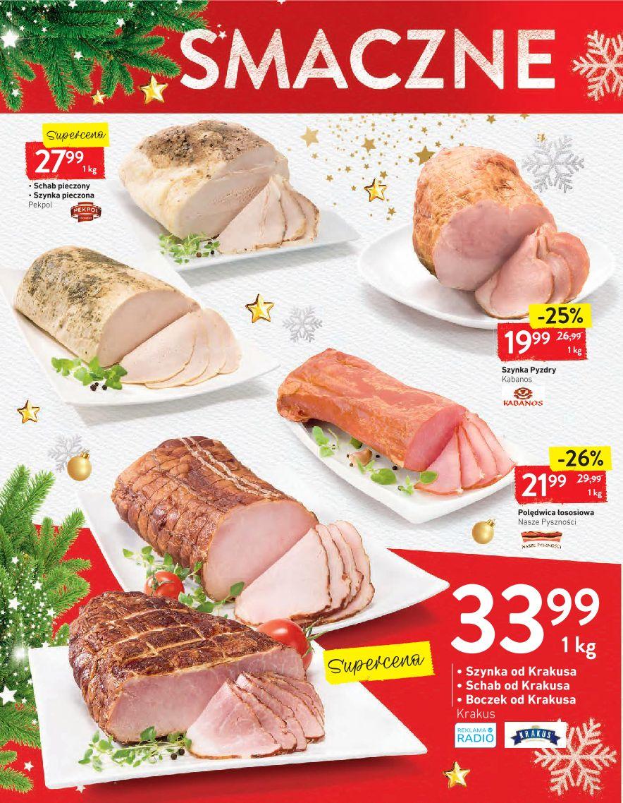 Gazetka promocyjna Intermarche do 14/12/2020 str.16